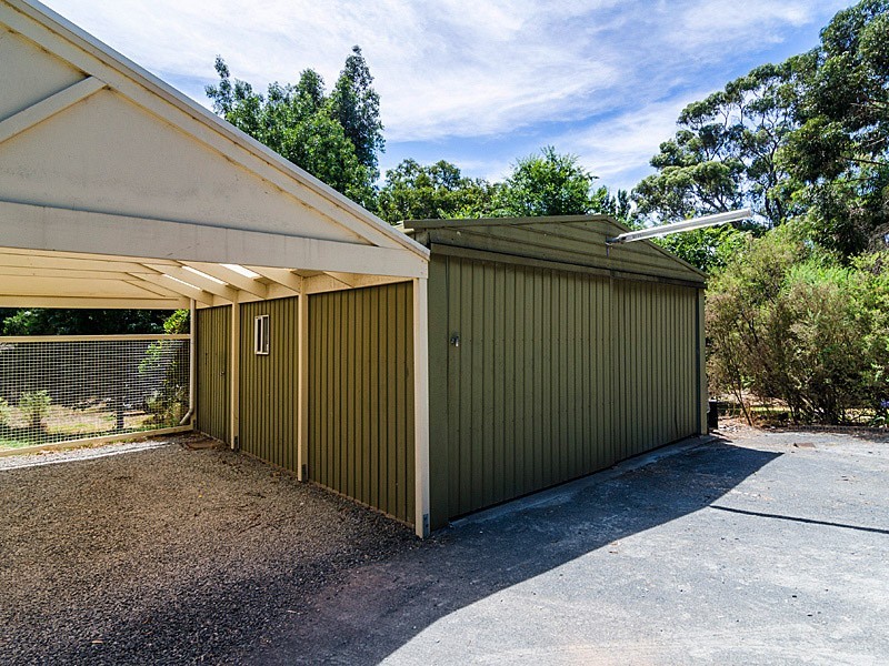 1 McNicol Lane, Nairne SA 5252