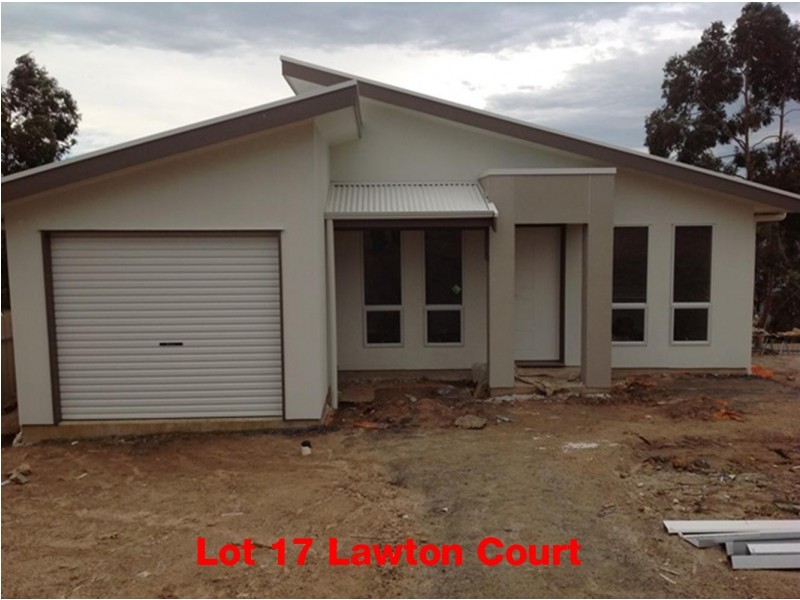 Lot 17 Lawton Court, Nairne SA 5252