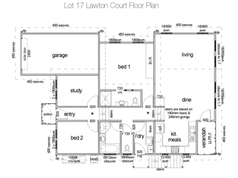 Lot 17 Lawton Court, Nairne SA 5252