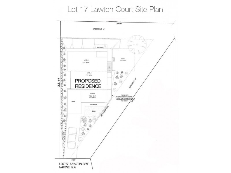 Lot 17 Lawton Court, Nairne SA 5252