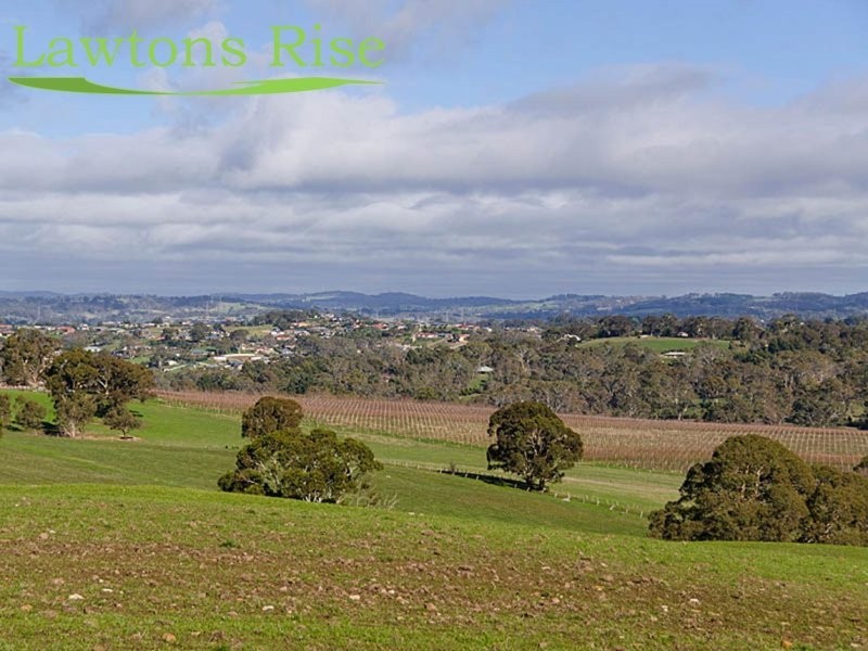 Lots 15-26 Lawton Court, Nairne SA 5252