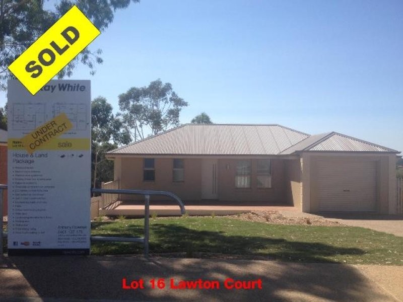 Lots 15-26 Lawton Court, Nairne SA 5252