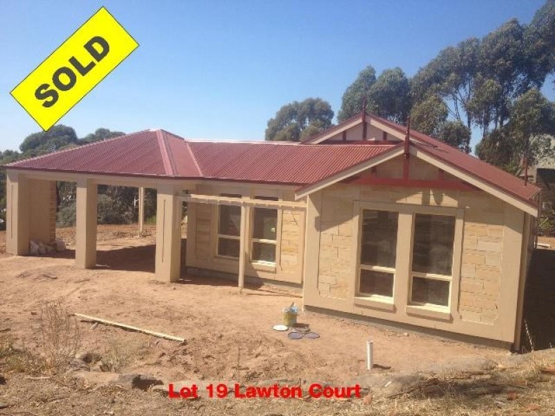 Lots 15-26 Lawton Court, Nairne SA 5252
