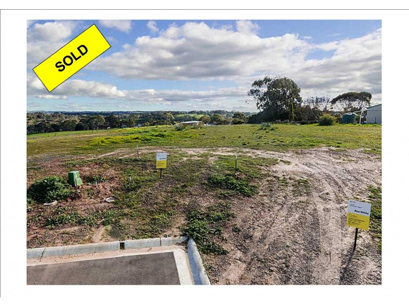 Lots 15-26 Lawton Court, Nairne SA 5252