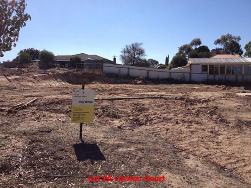 Lots 15-26 Lawton Court, Nairne SA 5252