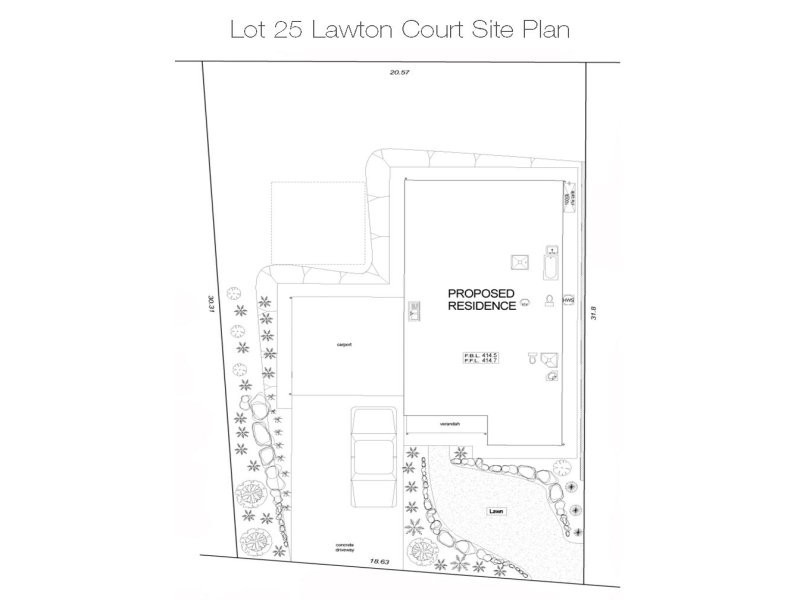 Lots 15-26 Lawton Court, Nairne SA 5252