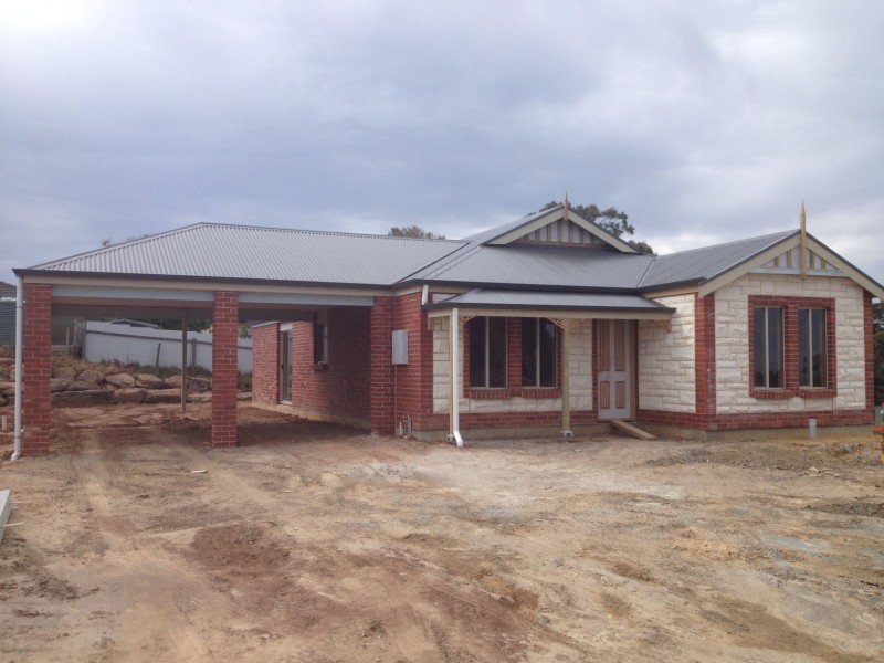 Lot 25 Lawton Court, Nairne SA 5252