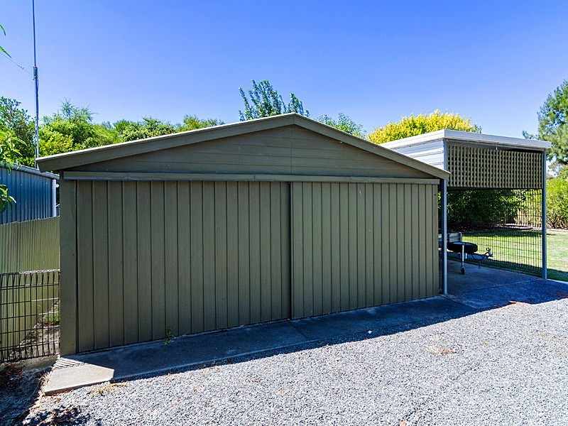 27 Wunderley Drive, Mount Barker SA 5251
