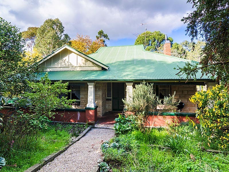 22 Adelaide-Lobethal Road, Lobethal SA 5241