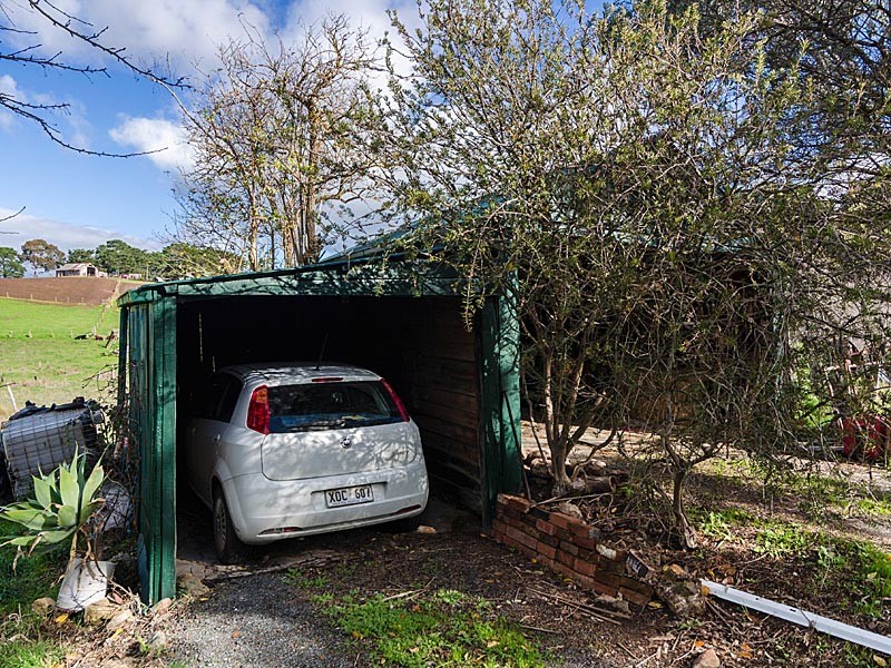 22 Adelaide-Lobethal Road, Lobethal SA 5241