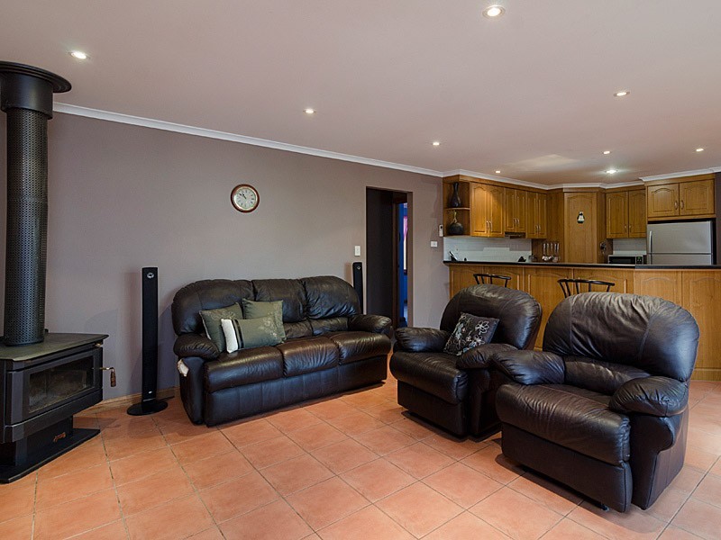 18 Nursery Road, Kanmantoo SA 5252