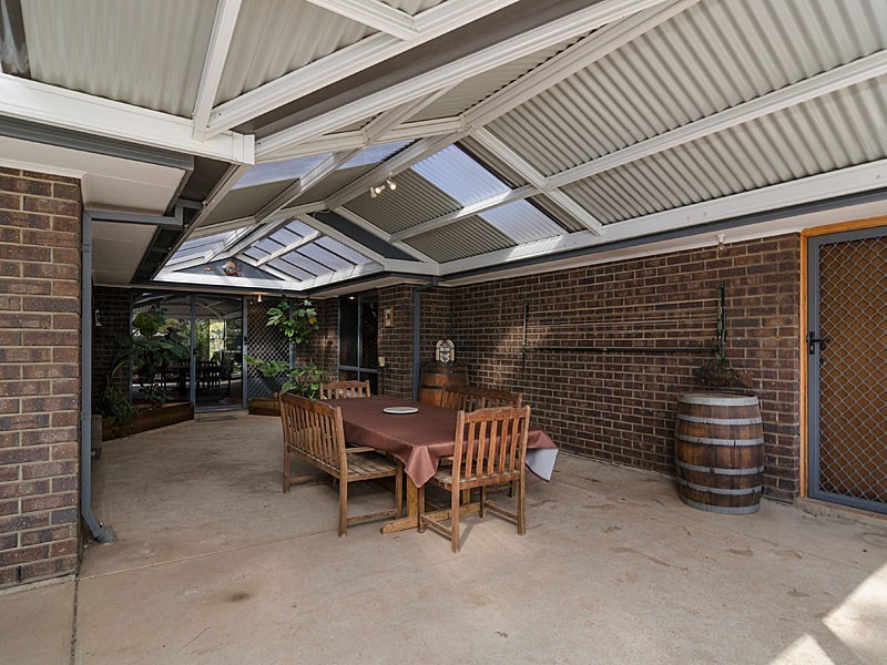 18 Nursery Road, Kanmantoo SA 5252