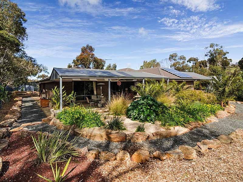 18 Nursery Road, Kanmantoo SA 5252