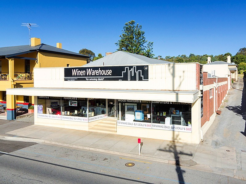 14A Main Street, Lobethal SA 5241