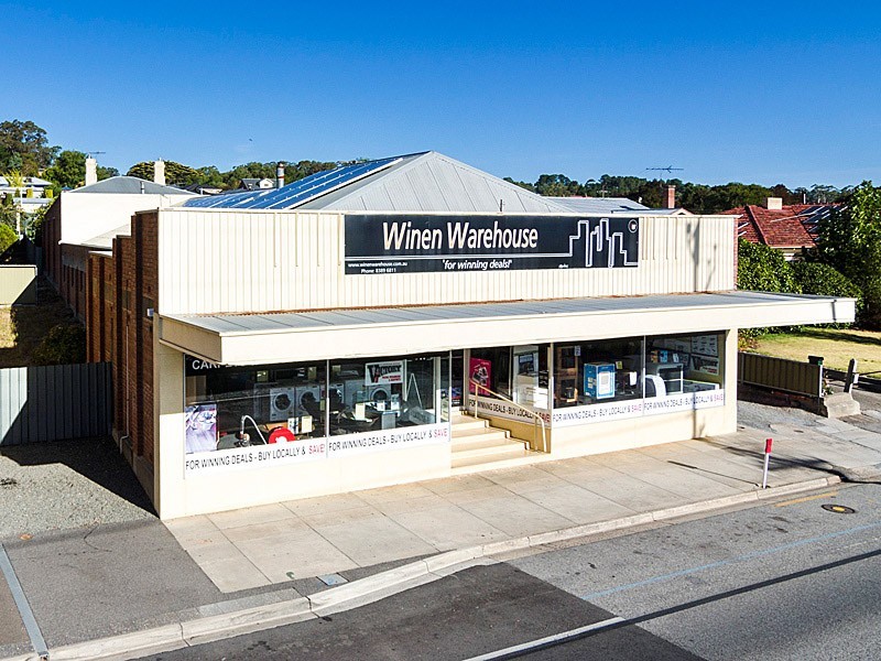 14A Main Street, Lobethal SA 5241