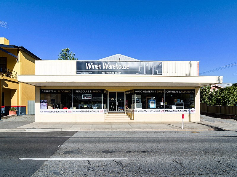 14A Main Street, Lobethal SA 5241