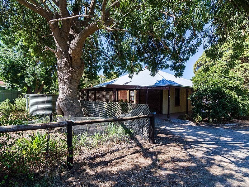 8A Parin Street, Macclesfield SA 5153