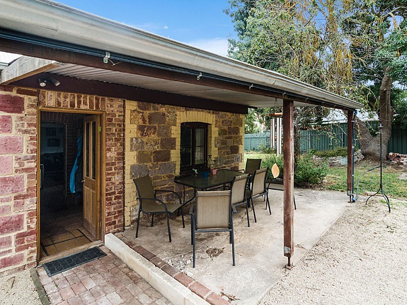 8A Parin Street, Macclesfield SA 5153