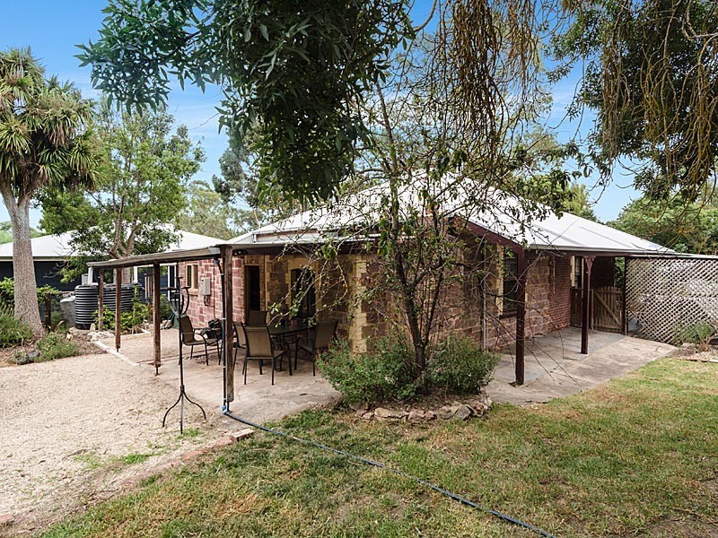 8A Parin Street, Macclesfield SA 5153