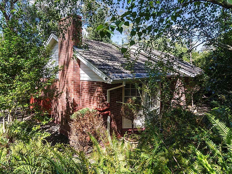 10 Ti Tree Road, Stirling SA 5152