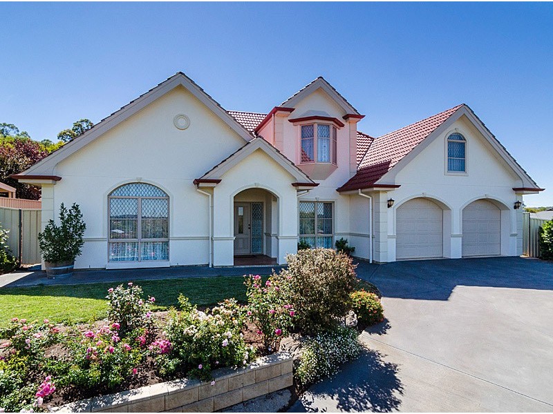 16 Silverwood Drive, Mount Barker SA 5251
