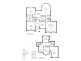 16 Silverwood Drive, Mount Barker SA 5251 Floorplan