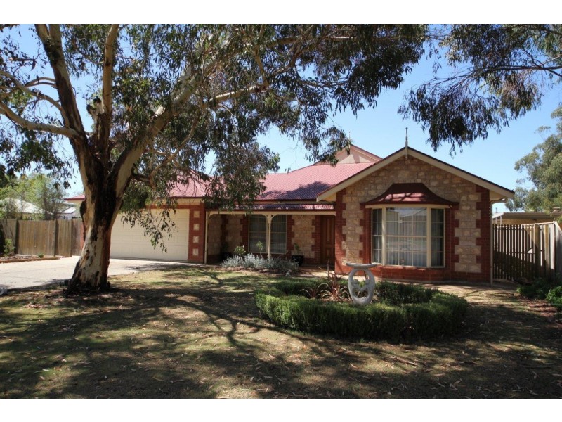 2 Shone Court, Strathalbyn SA 5255