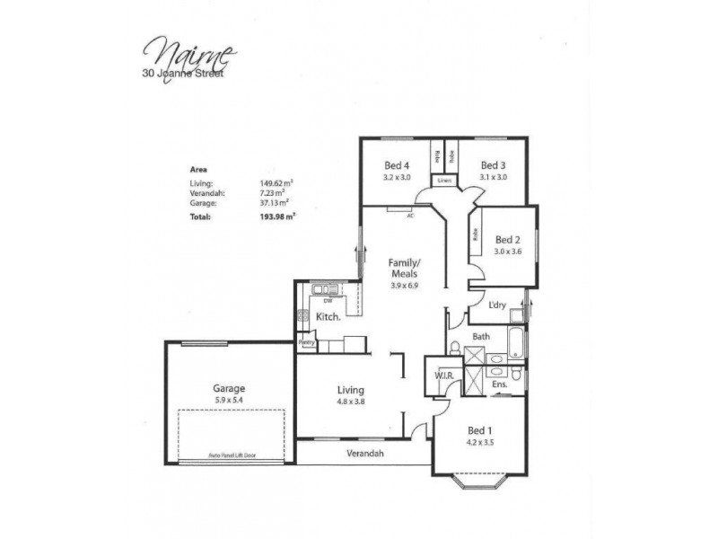 30 Joanne Street, Nairne SA 5252