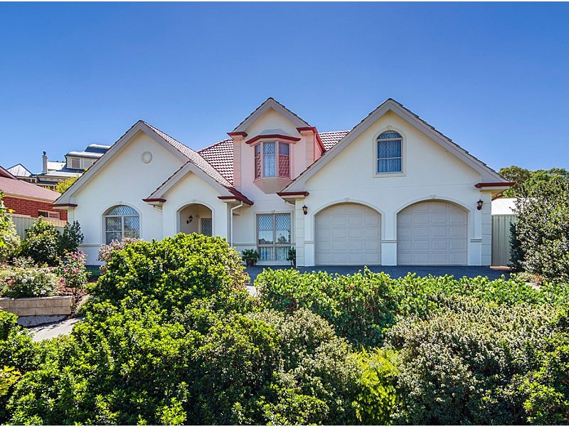 16 Silverwood Drive, Mount Barker SA 5251