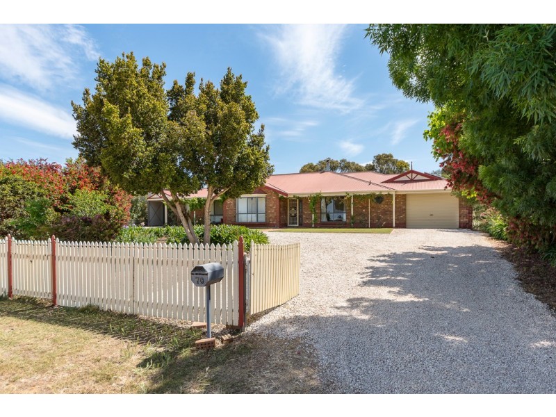 70 Sandergrove Road, Strathalbyn SA 5255
