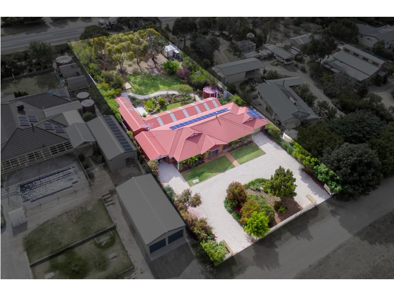 70 Sandergrove Road, Strathalbyn SA 5255