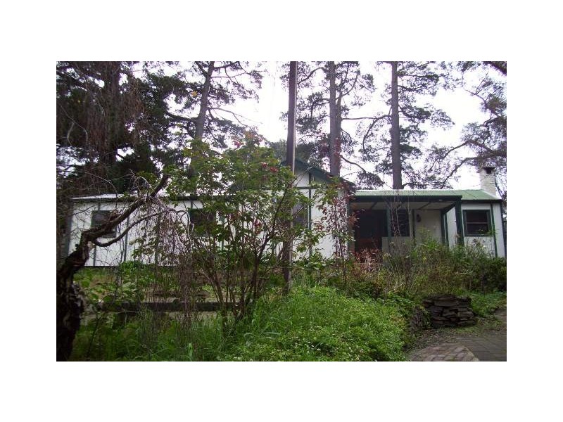 3 Trenouth Street, Bridgewater SA 5155