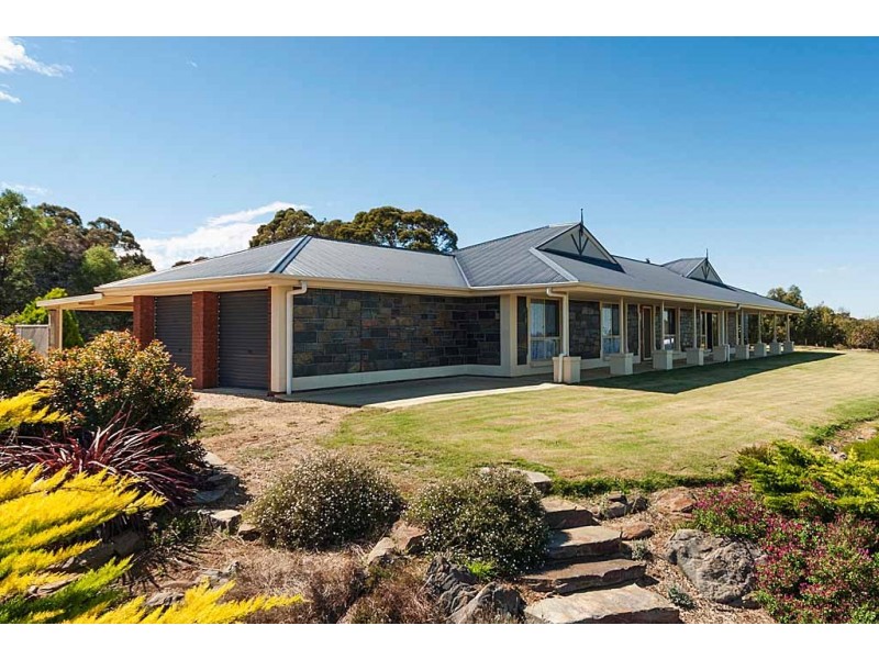 2513 Strathalbyn Road, Macclesfield SA 5153