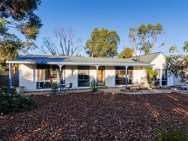 16 Nursery Road, Kanmantoo SA 5252