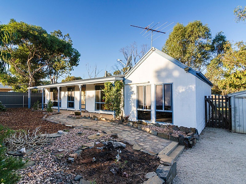 16 Nursery Road, Kanmantoo SA 5252