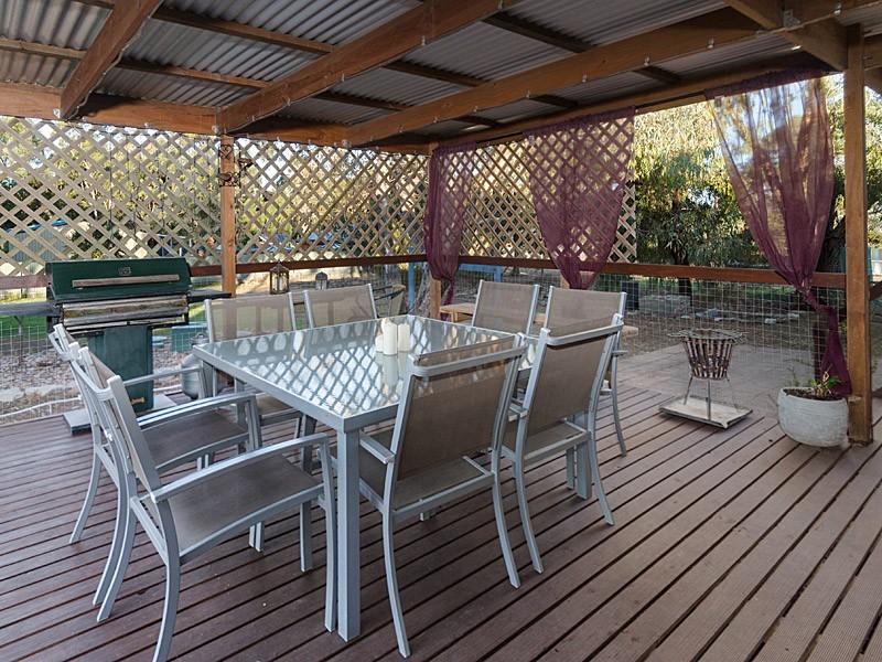 16 Nursery Road, Kanmantoo SA 5252