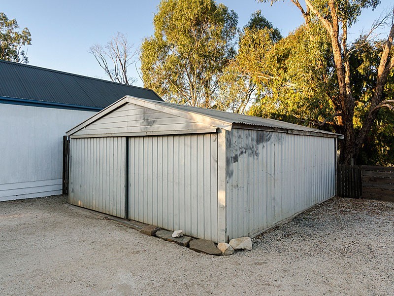 16 Nursery Road, Kanmantoo SA 5252