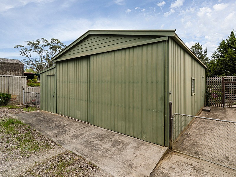 14 Harrop Road, Wistow SA 5251