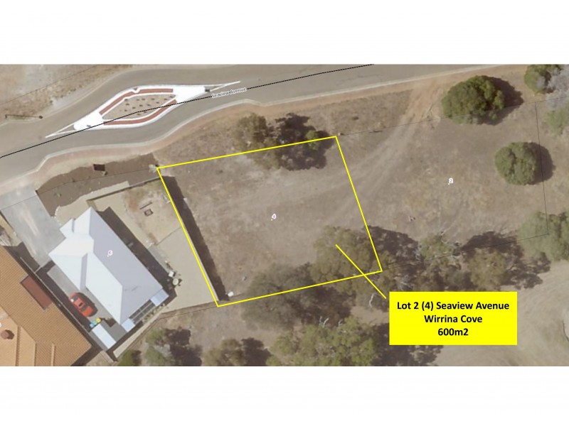 4 Seaview Avenue, Wirrina Cove SA 5204