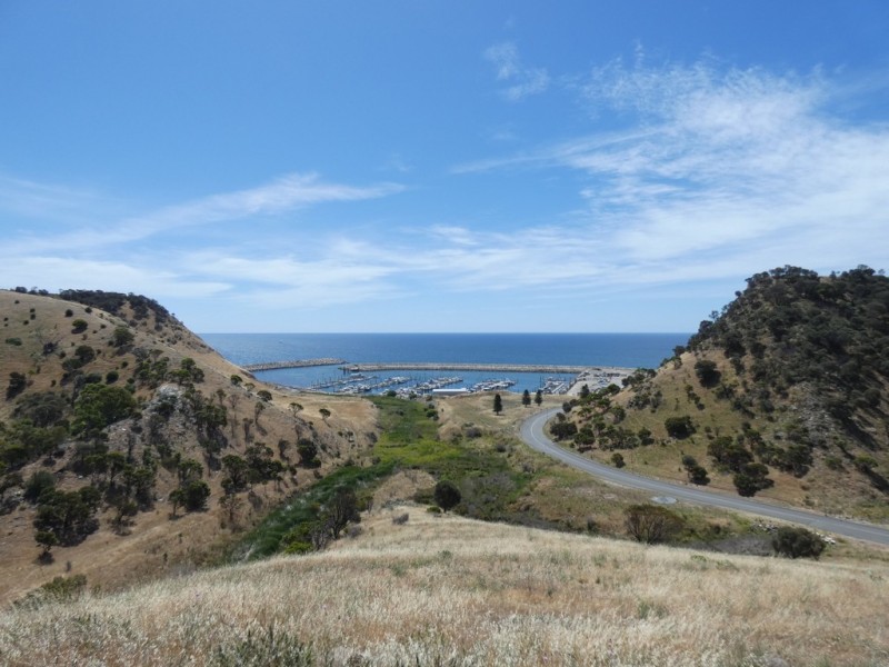 4 Seaview Avenue, Wirrina Cove SA 5204