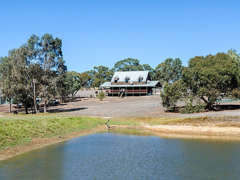 85 Taverner Road, Wistow SA 5251