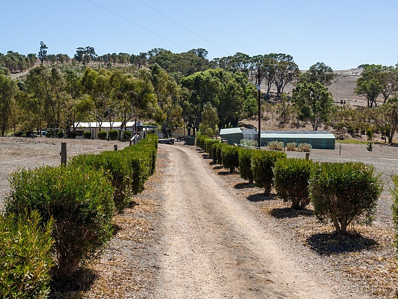 85 Taverner Road, Wistow SA 5251