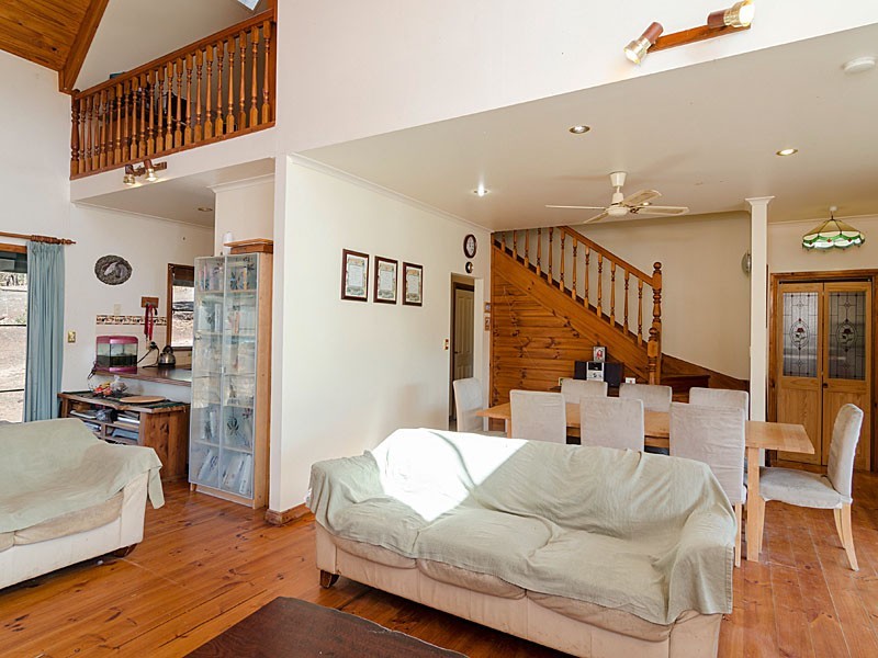 85 Taverner Road, Wistow SA 5251