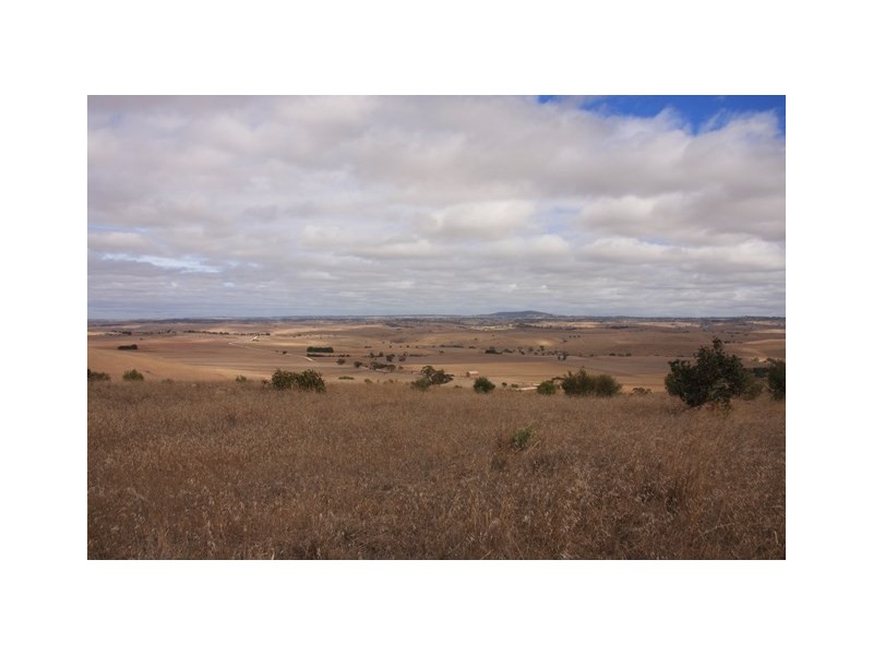 Section 18 Bondleigh Road, Rockleigh SA 5254