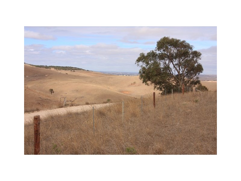 Section 18 Bondleigh Road, Rockleigh SA 5254