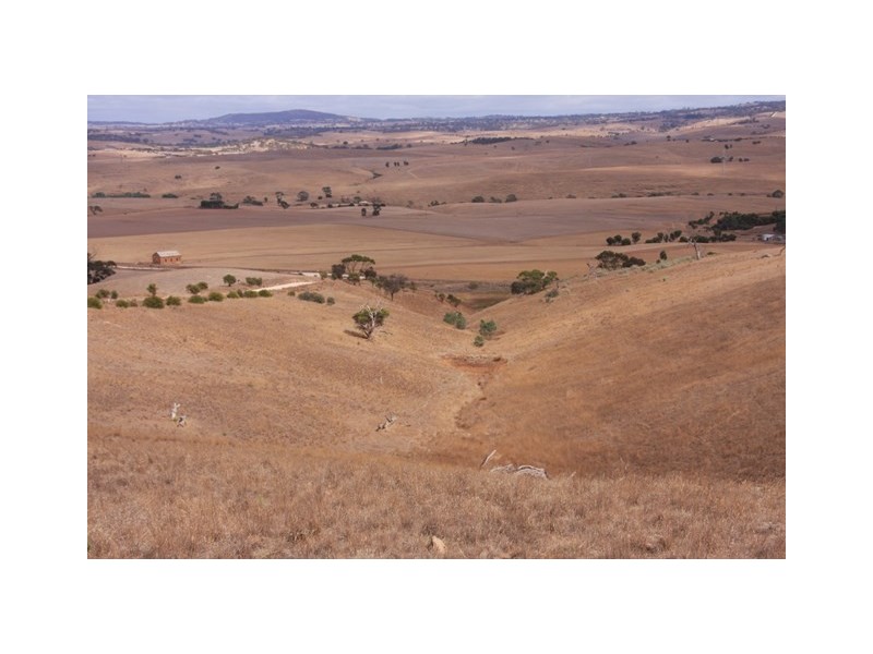 Section 18 Bondleigh Road, Rockleigh SA 5254