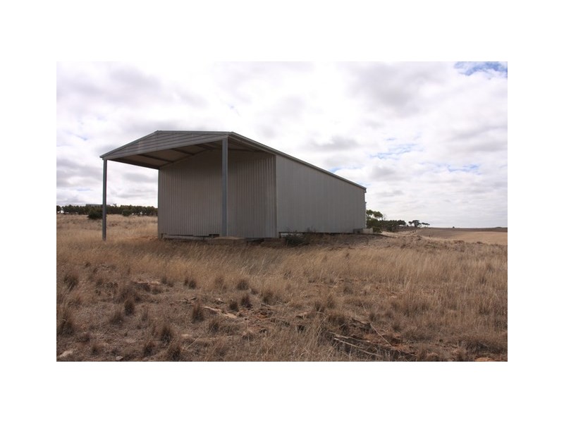 Section 18 Bondleigh Road, Rockleigh SA 5254