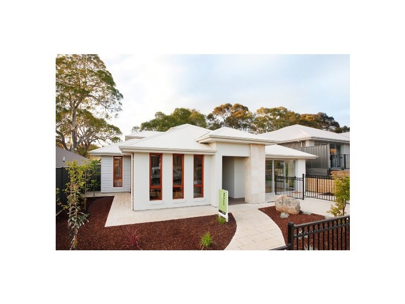 Lot 546 Bentham Court, Mount Barker SA 5251