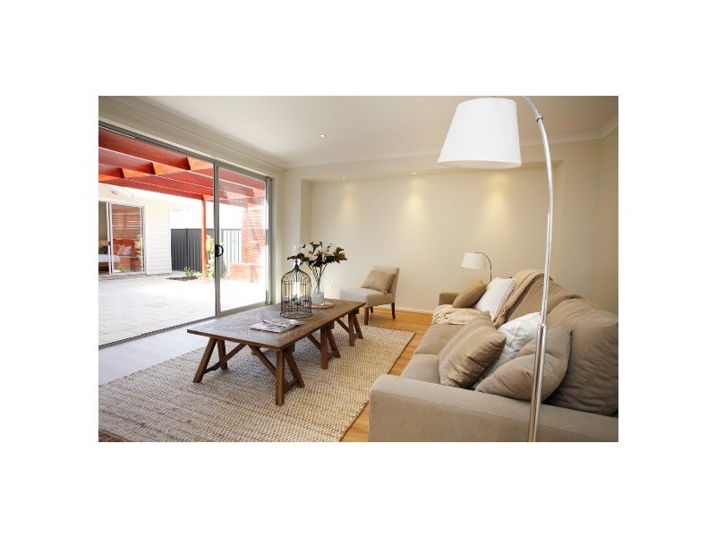 Lot 546 Bentham Court, Mount Barker SA 5251