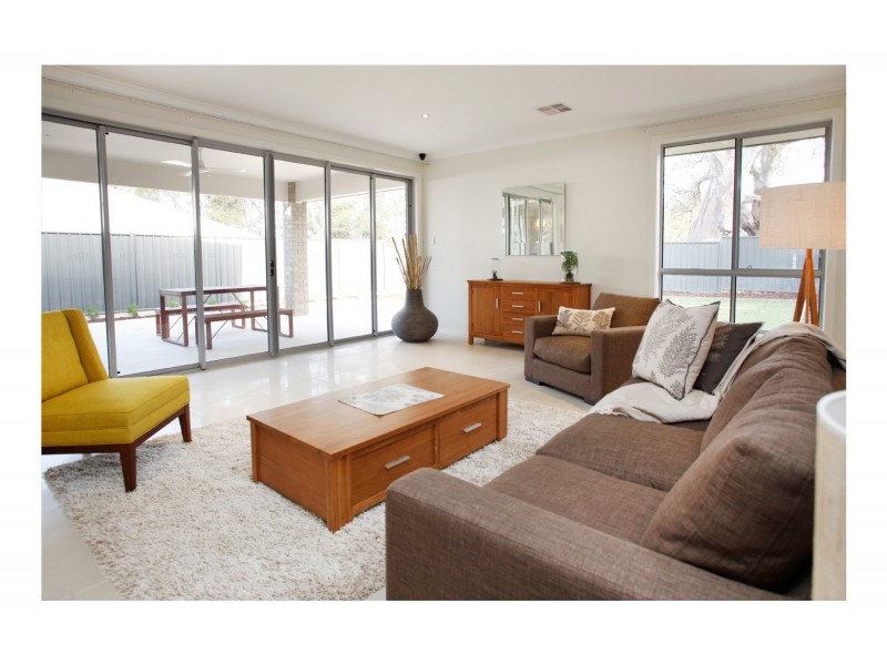 Lot 545 Bentham Court, Mount Barker SA 5251